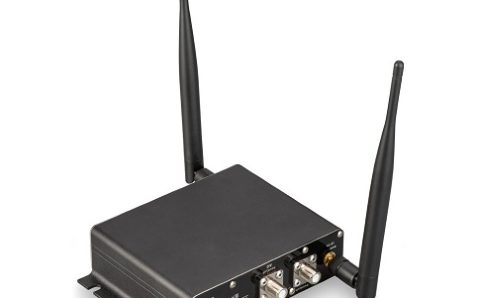 Подключите роутер Kroks и получите бесперебойный интернет с любой точки