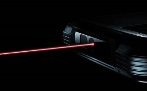 Весной на российском рынке появится новый смартфон Doogee S97 Pro – первый в мире смартфон с лазерным дальномером