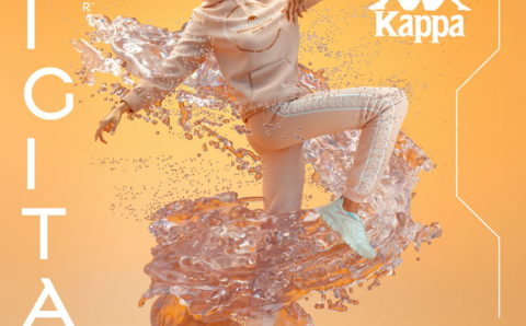 Исследование границ реальности и виртуальности в Kappa Digital Future (SS 21)